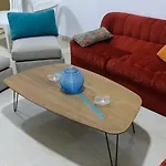 Appartement Ergonomique
