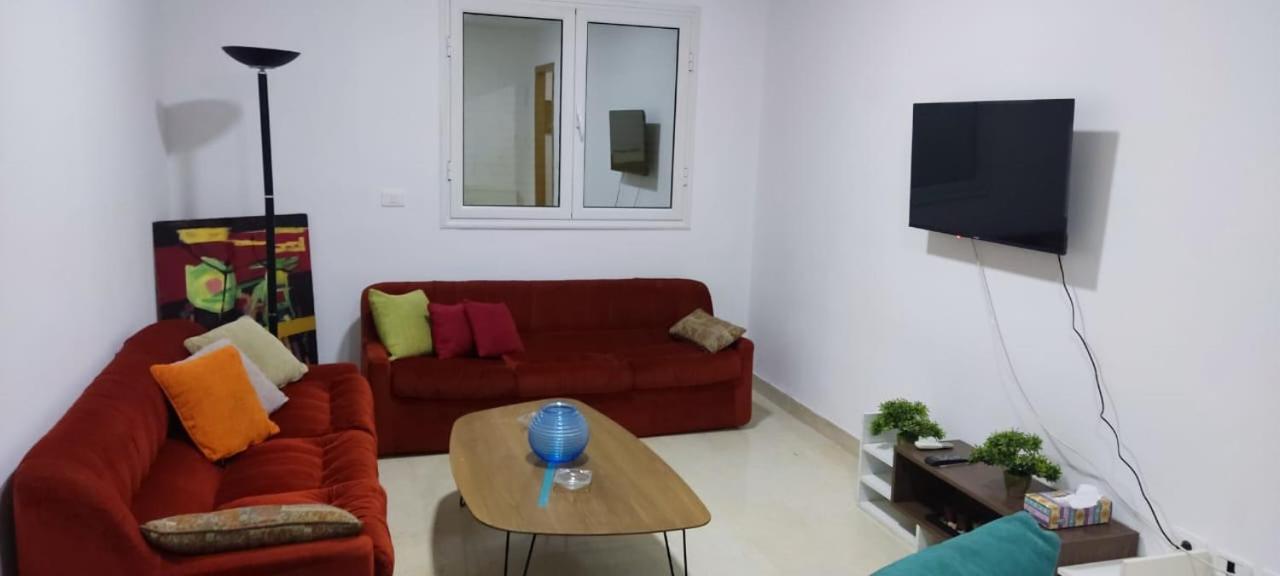 Ergonomique Apartment Tunis