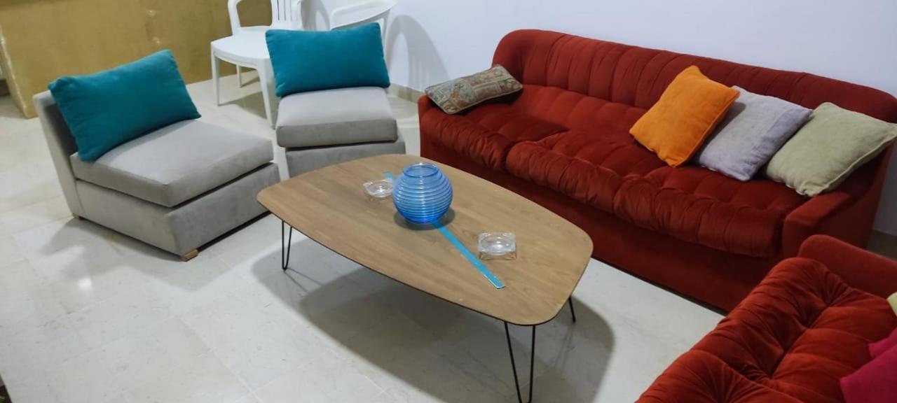 Apartment Ergonomique