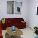 Appartement Ergonomique