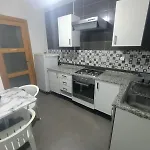 Appartement Ergonomique